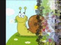 cancion infatil El caracol agustin