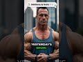 From Addiction to Transformation: How the Gym Saved Their Lives 🔥