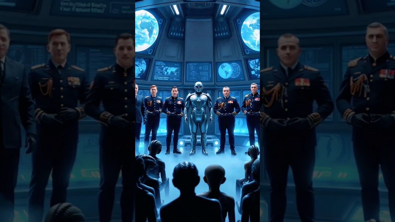 Galactic KING Occupied a Hospital– Humanity Broke 2000 Years of Peace to Wage War in Reply