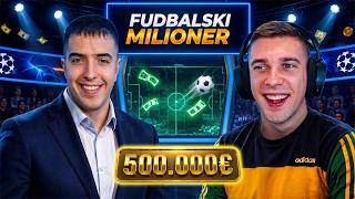 KO ZELI BITI FUDBALSKI MILIONER w/VEKI