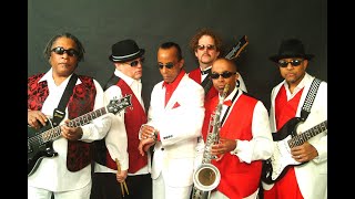 The Jimi Smooth and Hit Time- Bethany Beach Bandstand