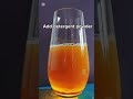 Turmeric pH Indicator Experiment