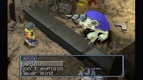 085, No Gym, No Stat-Boosting Items, Minimum Monzaemon, 100% Challenge (Digimon World Challenge)