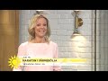 Så vet du att du dejtar en psykopat - Nyhetsmorgon (TV4)