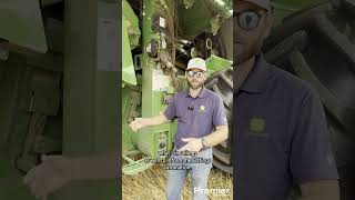 New Harvest Tech Showcase | Premier Equipment
