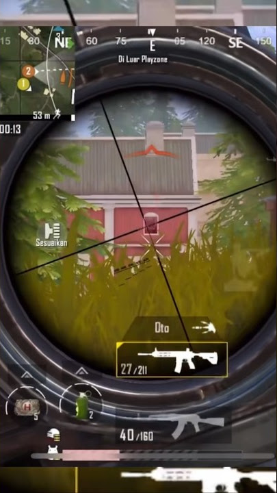 Judul musiknya pubg for life 2