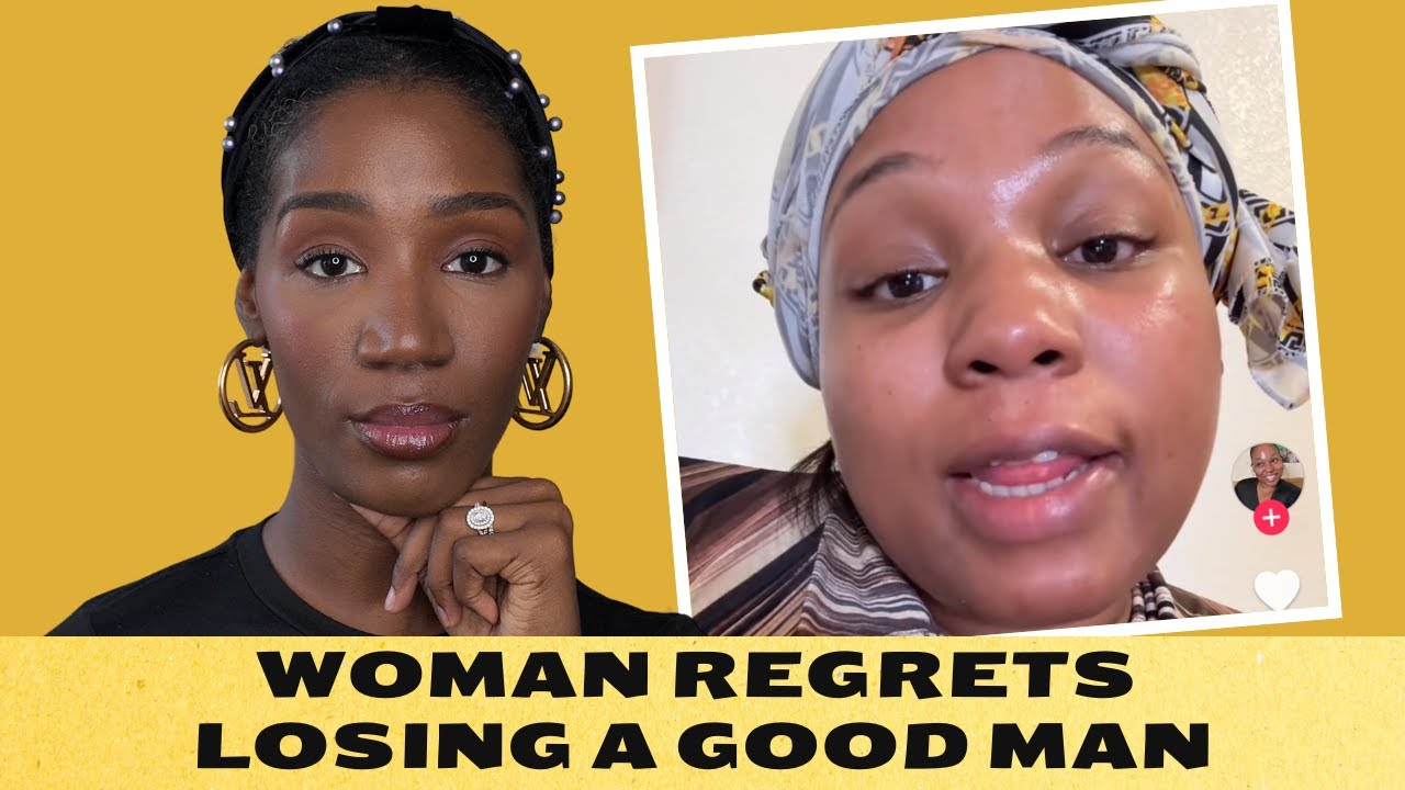 Женщины теряют хороших мужчин из-за их отвратительного отношения, токсичного и агрессивного повед...