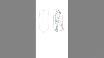 Making Believable 3D Drawings