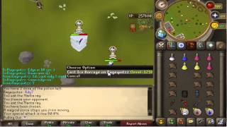 SOULSPLIT 1, COMP BANKED PK COMMENTARY!