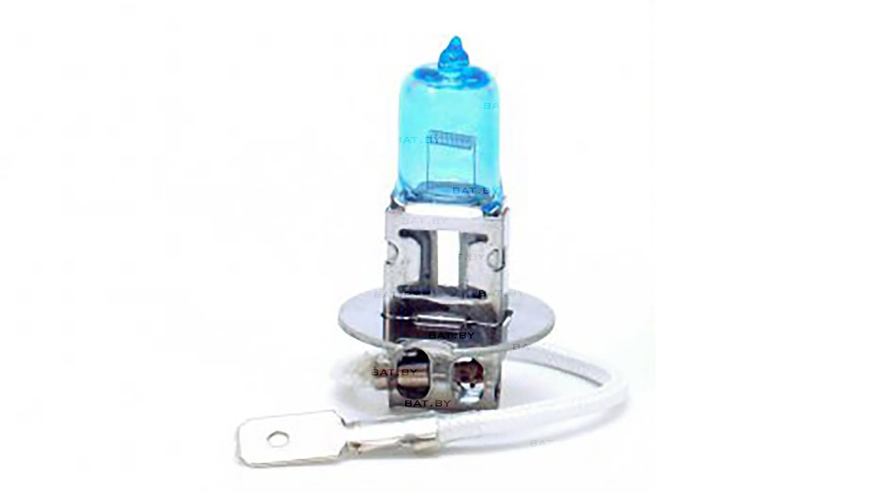 [Устройство авто] Типы устройства и обозначение ламп #34 - YouTube