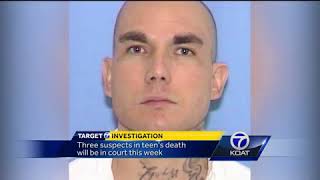 judge to decide if suspects are too dangerous