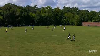 HIGHLIGHTS Spartans U16 Boys v Spartans U15 Boys