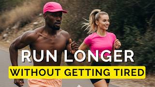Running Longer Was Impossible… Until I Stopped Doing This