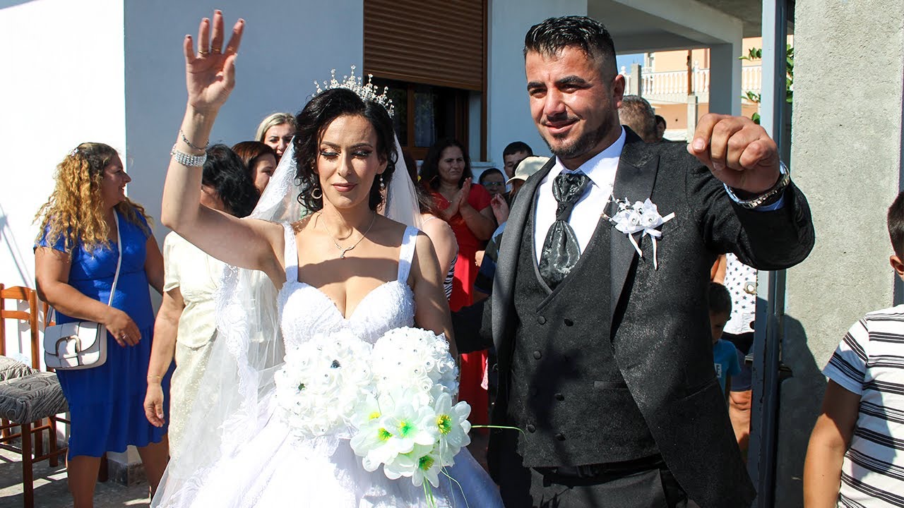 Tradita Shqipetare - Marrja e Nuses | Familja Celislami | Studio iBEG4 |