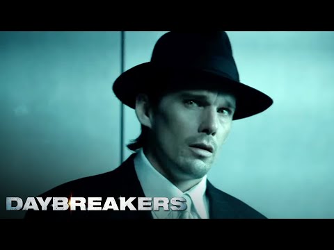The First 10 Minutes Of Daybreakers 2010