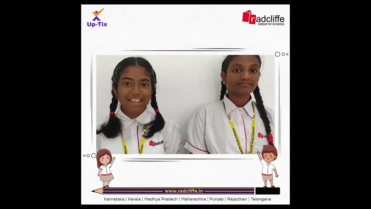 Radcliffe Group of Schools | Mastermind Competition