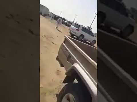 ترحيل قبيلة الحويطات عبدالرحيم الحويطي