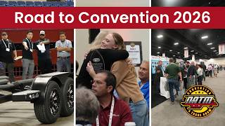 The Road to the NATM Convention & Trade Show - Teaser