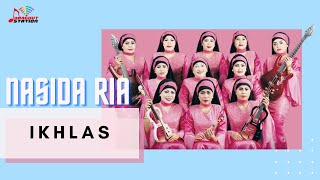 Nasida Ria - Ikhlas (Official Music Video)