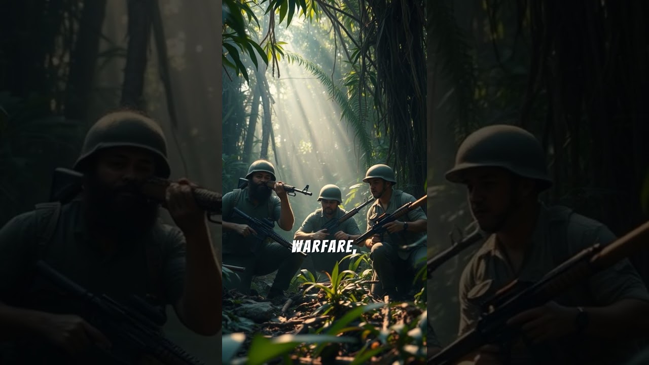 Building the World's Most INSANE Bamboo Cannon (Dangerous DIY Project!)