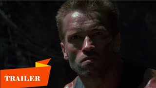 Predator 1987 | Classic Trailer