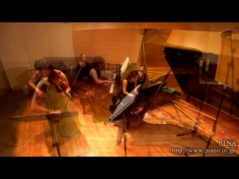 Miyamoto Seiko & Mabuchi Sayaka / Grieg - Violin Sonata No.3 in C