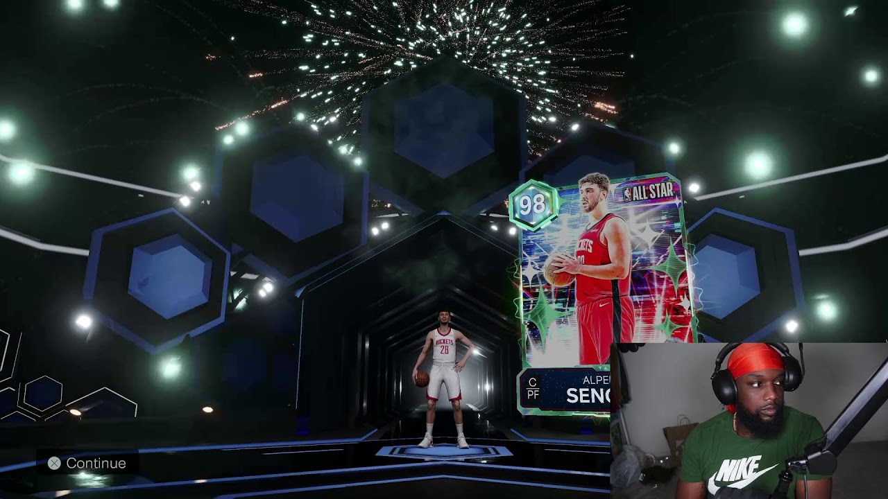 2k26 Allstar festival