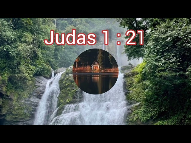 Judas 1 : 21 - Esther Larios class=