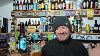 Brewdog Punk IPA 2022 Craft Beer Review