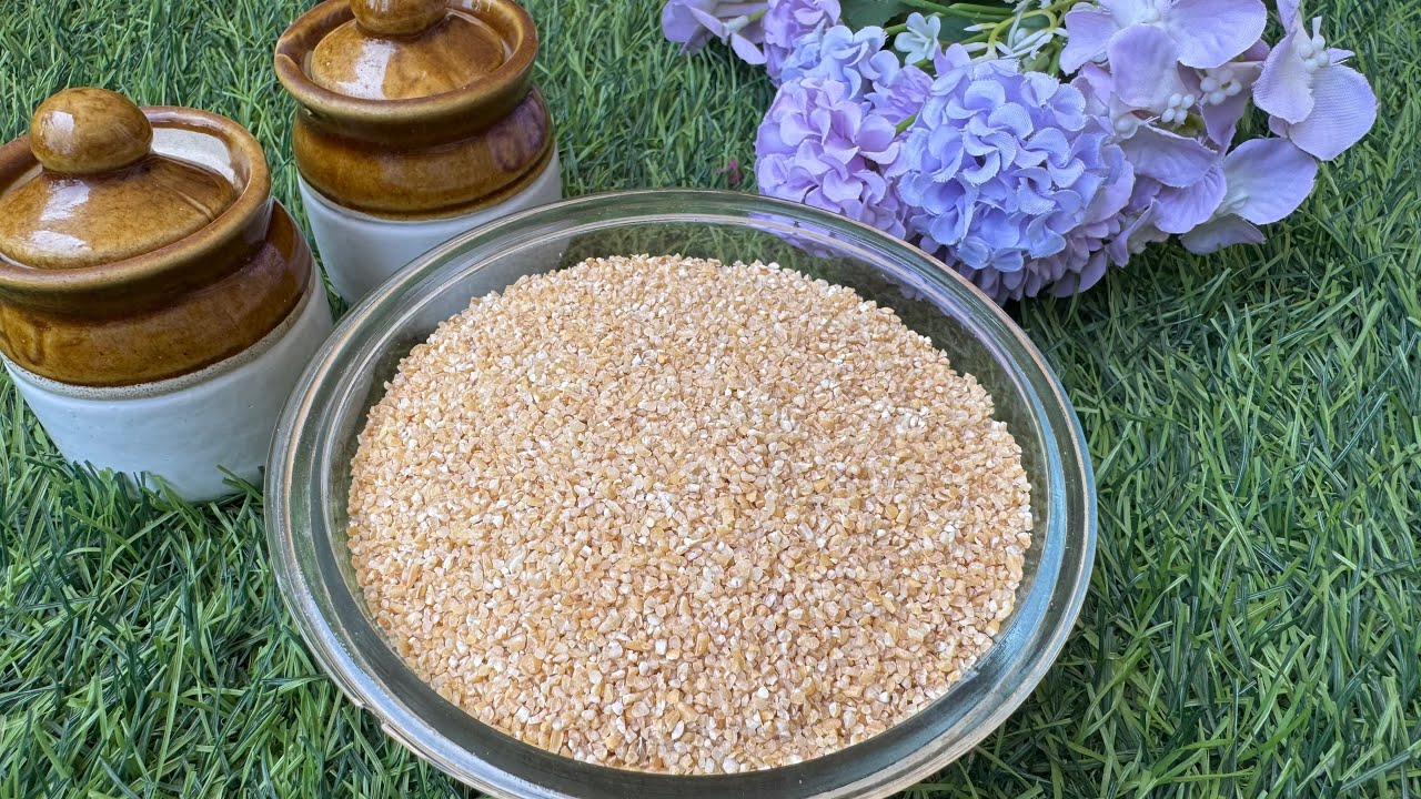 दलियाची लापशी किंवा खिचडीच कशाला? बनवा हा 100% हटके पदार्थ हो मुले मोठे आवडीने खातील | Nasta recipe 