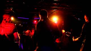 ВЕТО - Трахать эмо/Береги себя @ Garage Underground 07.04.2012