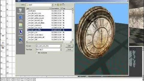 Building Map/Radiant Intro - MAKING A ZOMBIES MAP