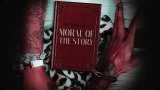Mello Buckzz - Moral of the Story [Official Audio]