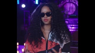 H.E.R. - Let Me In - Live at Sydney Opera House