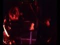 Slowdive - Shine Live Nottingham Rock City 05.03.91