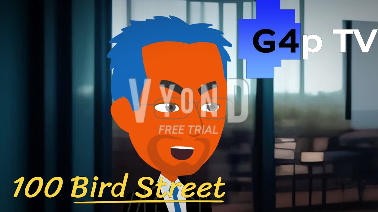 100 Bird Street Ep.07 "The Return of ZsóZsó" YouTube