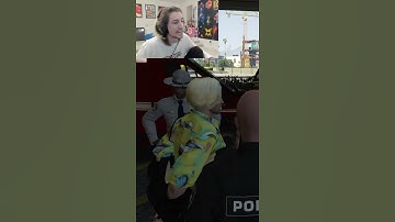 XQC Malds HARD in NoPixel 3.0 GTA RP #shorts