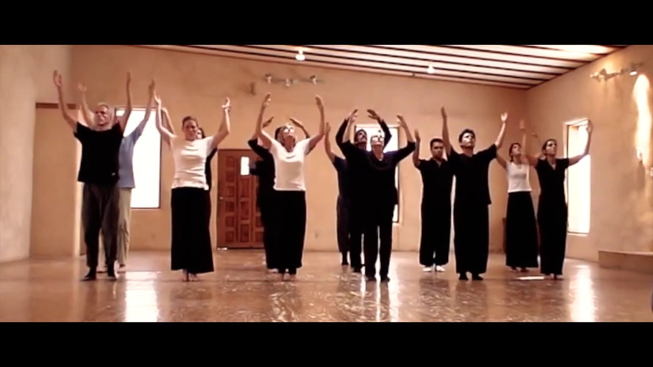 Gurdjieff Dances - number two