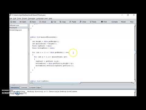 M4 Explain While Loops, For Loops and Nested Loops
