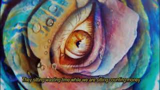 DNM - I Have Had Too Many (Lyric Visualizer)