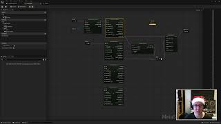Unreal Engine 5 - MetaSound. Envelope Follower.