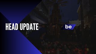 Bite Explore/Head Update(Germany probing possible security lapses after Christmas market attack)