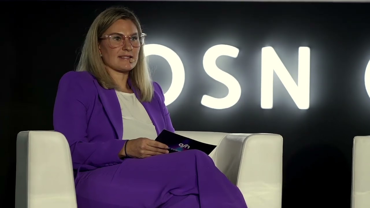 OSN CX Summit 2023 | Wrap Up