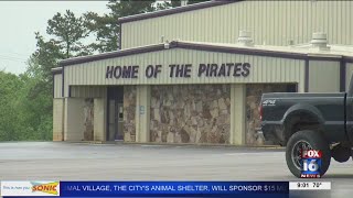 Concord student shoots, kills self at school, superintendent says