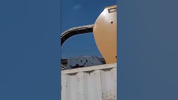 Horizontal Directional Drilling:A Precision Technique in Pipeline Installation#hddmachine #pipeline