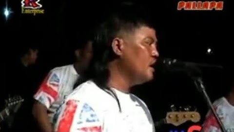 buah duri neraka - abah solik - new pallapa live legundi 2010