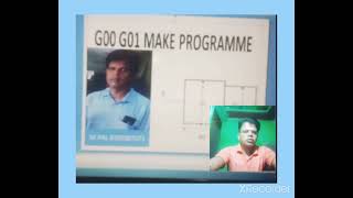 CNC PROGRAMMING FOR MECHANICAL ENGINEERING IN HINDI (PART-6)