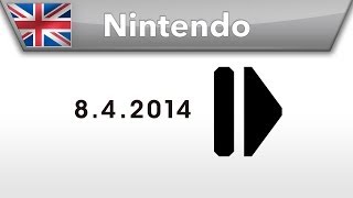 Super Smash Bros. Direct Presentation - 08.04.2014