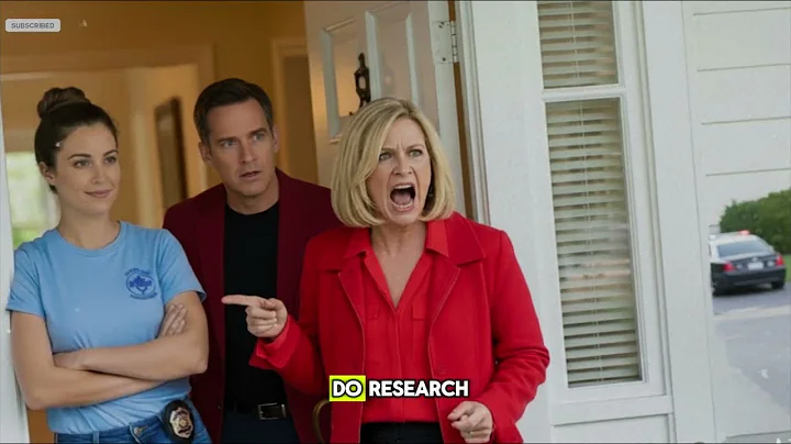 HOA Karen Called Cops After Unlocking My Door — Froze When My Wife in Police Uniform Answered!