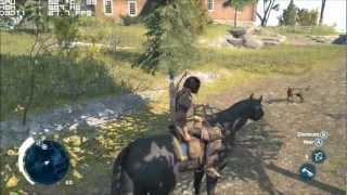 Assassin's Creed III Sapphire Radeon HD 7770 OC Quality Test - Directx 11